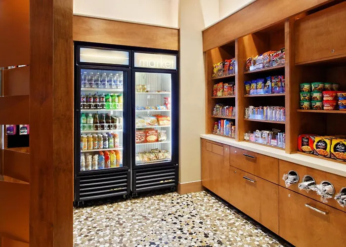 Springhill Suites By Marriott Pensacola