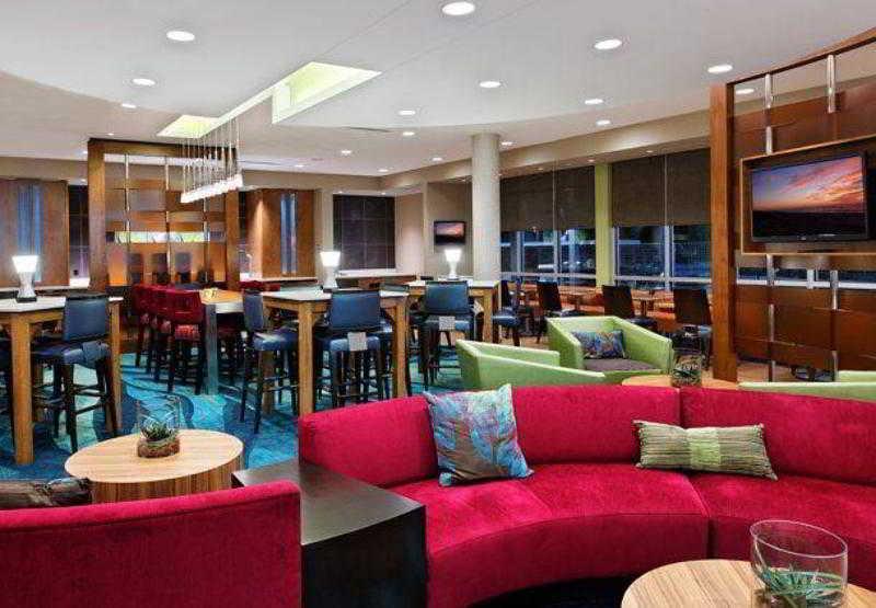 Springhill By Marriott 3* Ferry Pass